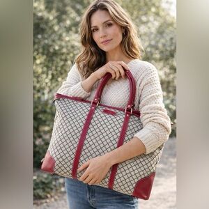 🩵Gucci Diamante Travel Bag.  100% Authentic!🩵